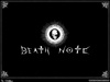 тему для телефона из Death note