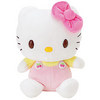 большую игрушку hello kitty