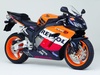 Honda CBR1000RR Repsol Replica