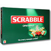 SCRABBLE. Игра в слова