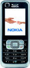 Nokia 6120 Classic Black