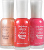 Sally Hansen Hard As Nails Xtreme Wear, Fuchsia Power Creme