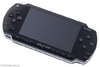 Sony PSP Black