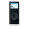 iPod nano black