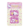 Hello Kitty 3D Stick-Ons: Peek a Boo