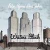 Peter Bjorn and John - Writer's Block (Токарев)