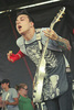 frank iero