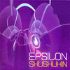 Диск DJ Shushukin -- Epsilon