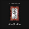 Диск DJ Shushukin -- It's Halloween