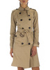 Burberry trench coat