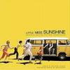 Little Miss Sunshine