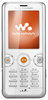 Sony-Ericsson W610i