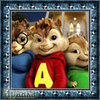 Фильм "Alvin and the Chipmunks"