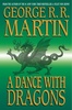 George R.R. Martin "A Dance With Dragons"