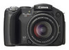 Canon PowerShot S3 IS