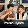 музыка. Music & Lyrics album