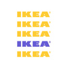 деревянная кукла на шарнирах из IKEA