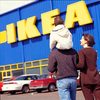 В IKEA