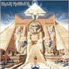 CD Iron Maiden - Powerslave