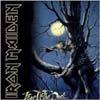 CD Iron Maiden - Fear Of The Dark