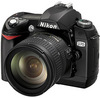 Nikon D70