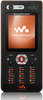 Sony Ericsson W800i