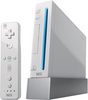 Nintendo Wii (+ Super Mario galaxy)