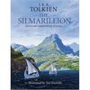 The Silmarillion c иллюстрациями Теда Насмита