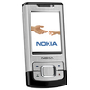 Nokia 6500 slide