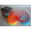 Rainbow Colour Magic Slinky Spring