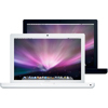 MacBook 13 inch White 2.16GHz Intel Core 2 Duo