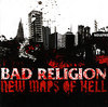 Bad Religion. New Maps Of Hell