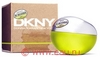 DKNY Be Delicious туалетные духи 50ml