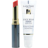 juicy wear duo sheer, lancome цвет sheer red