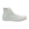 Converse Leather Hi Top