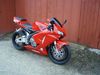 Honda CBR 600 RR - 2003