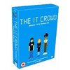 The IT Crowd DVD Boxset