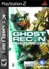 Игрушка PS2: Ghost Recon Advanced Warfighter