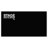 Stage by Hedi Slimane