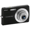 NIKON Coolpix S510 Urban Black