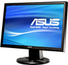 Монитор Asus TFT 19" wide VW193S Black (5ms, M/Media)