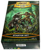 D&D Miniatures Game: Starter Set