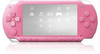 Playstation Portable Pink &lt;3