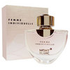 Femme Individuel - от Mont Blanc