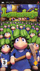 Lemmings (PSP)