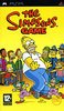 The Simpsons Game (PSP)