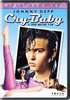 Crybaby DVD