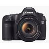 Canon EOS 5D 12.8 MP Digital SLR Camera with EF 24-105mm f/4 L IS USM Lens