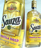 Текила Sauza Gold