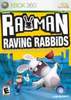 Rayman Raving Rabbids